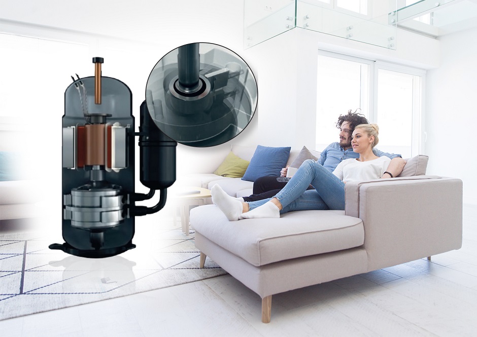 Inverter Klima Nedir Avantajları
