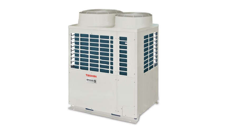 VRF Klima Nedir - 1
