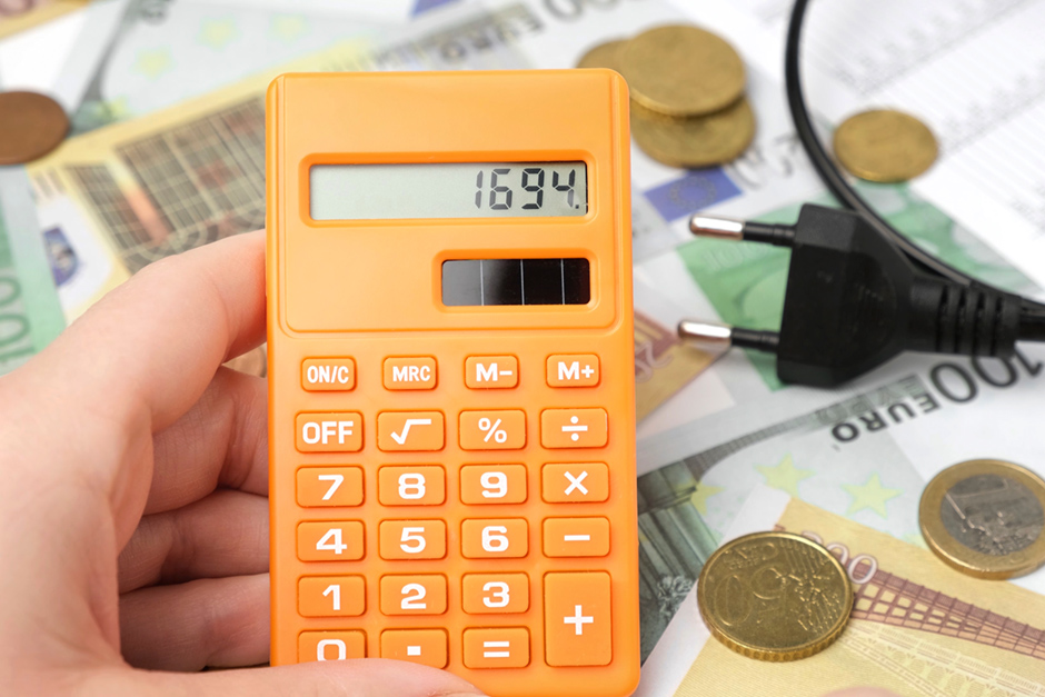 Bir Ev Ne Kadar Elektrik Harcar?