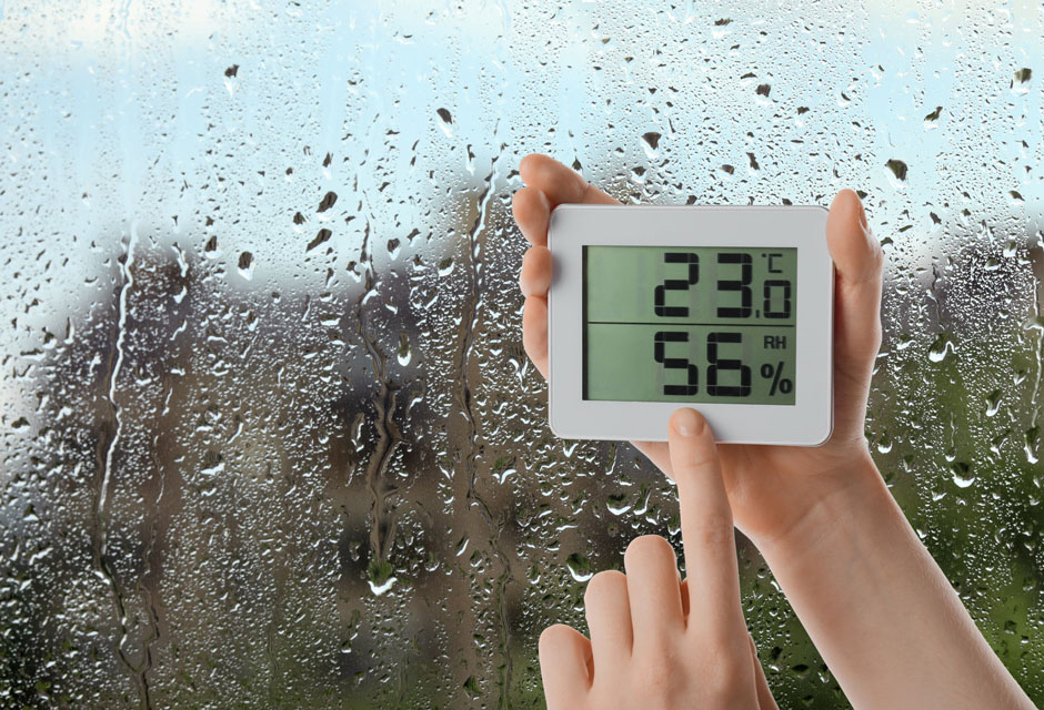 Klimalı Oda Nasıl Nemlendirilir
