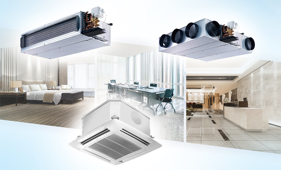 Fancoil Bakımı Nasıl Yapılır