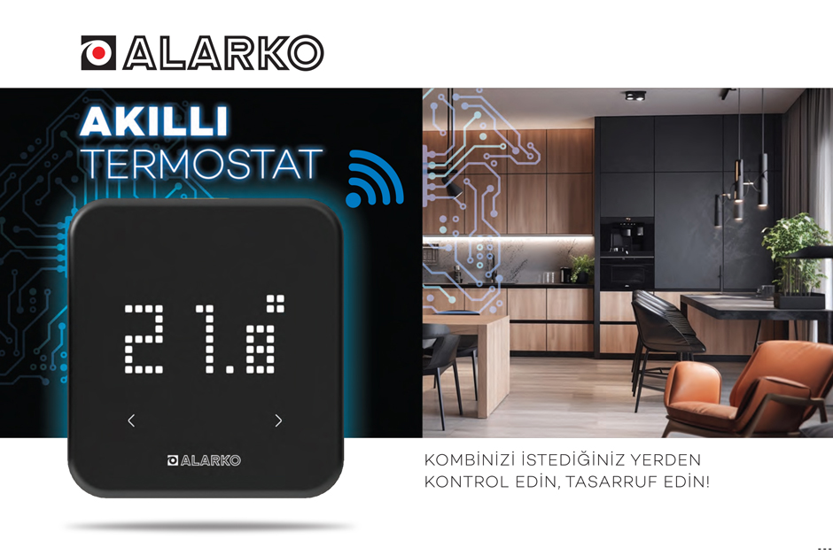 Kombiye Termostat Taktırmak Mantıklı mı?