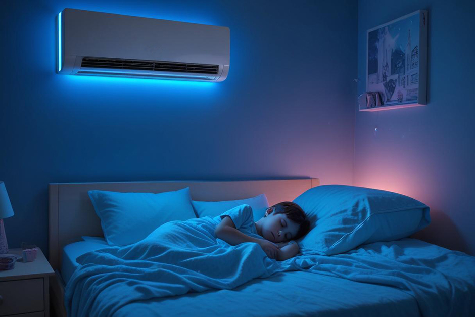 Gece Klima Kullanımı Tüyoları