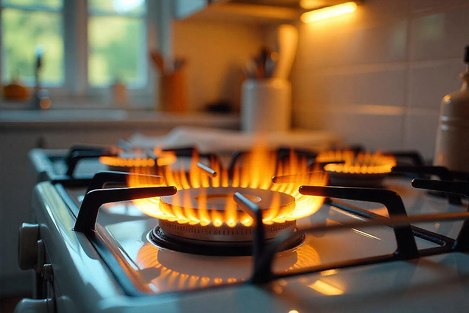 Doğal Gaz Kaçağı Nasıl Anlaşılır?
