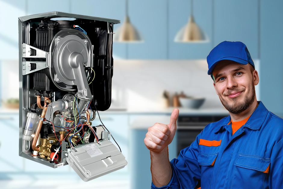 Servis Ağı